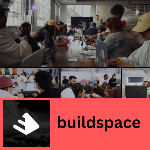 Buildspace project image