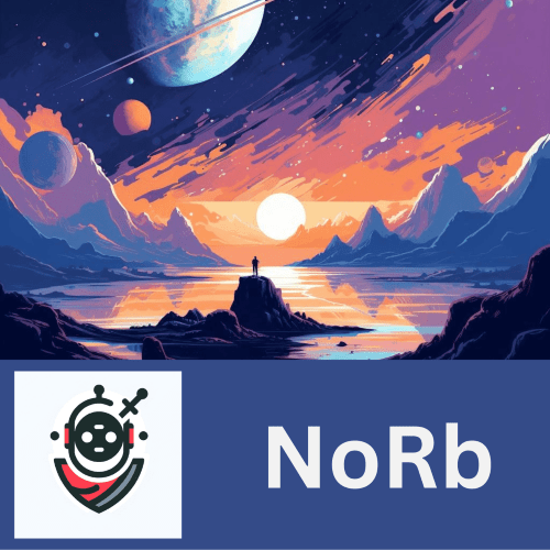 NoRb project image